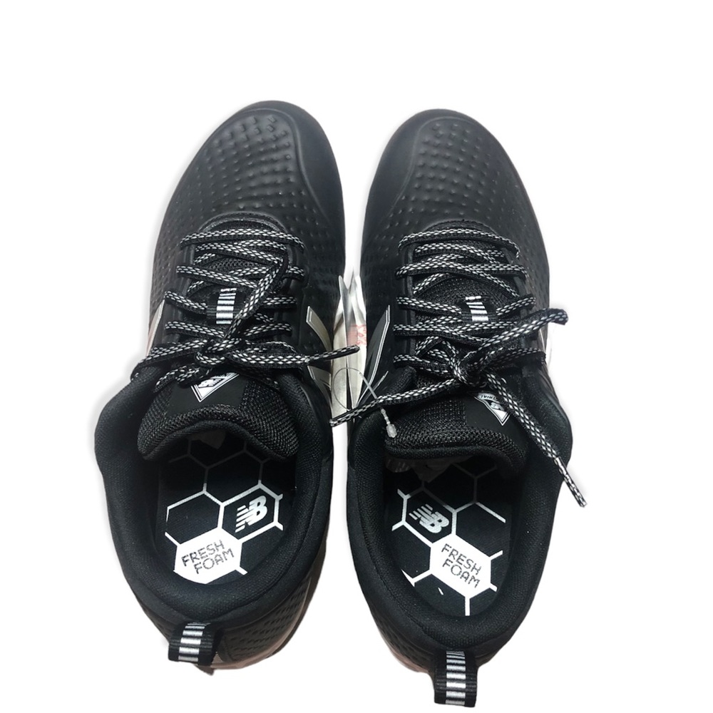 New Balance Fresh Foam Slip Resistant Shoes - tags removed